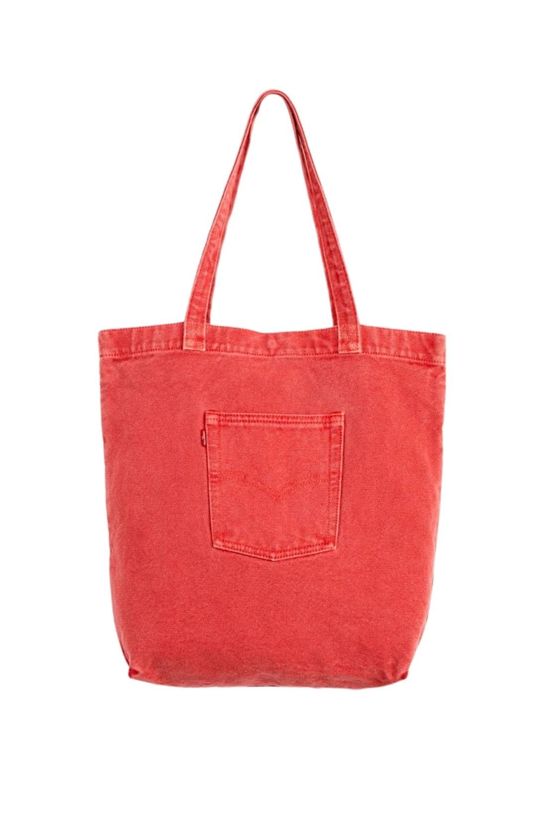 Levi's Damen BACK POCKET TOTE ELEVATION BAGS, SUNSHINE TINT AGAIN, OS
