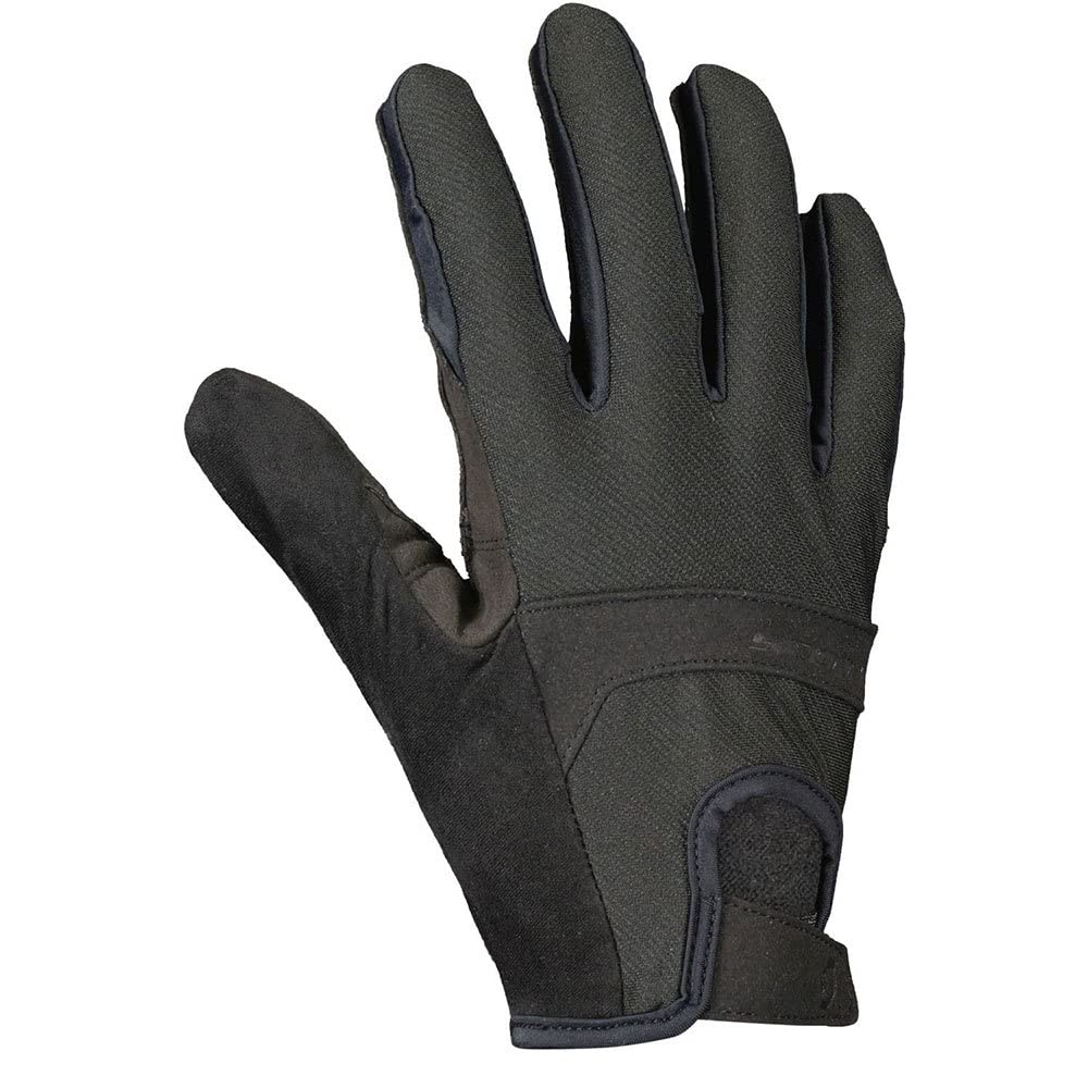 SCOTT 289379-0001-006, Guantes Unisex Adulto, Negro (Black), S