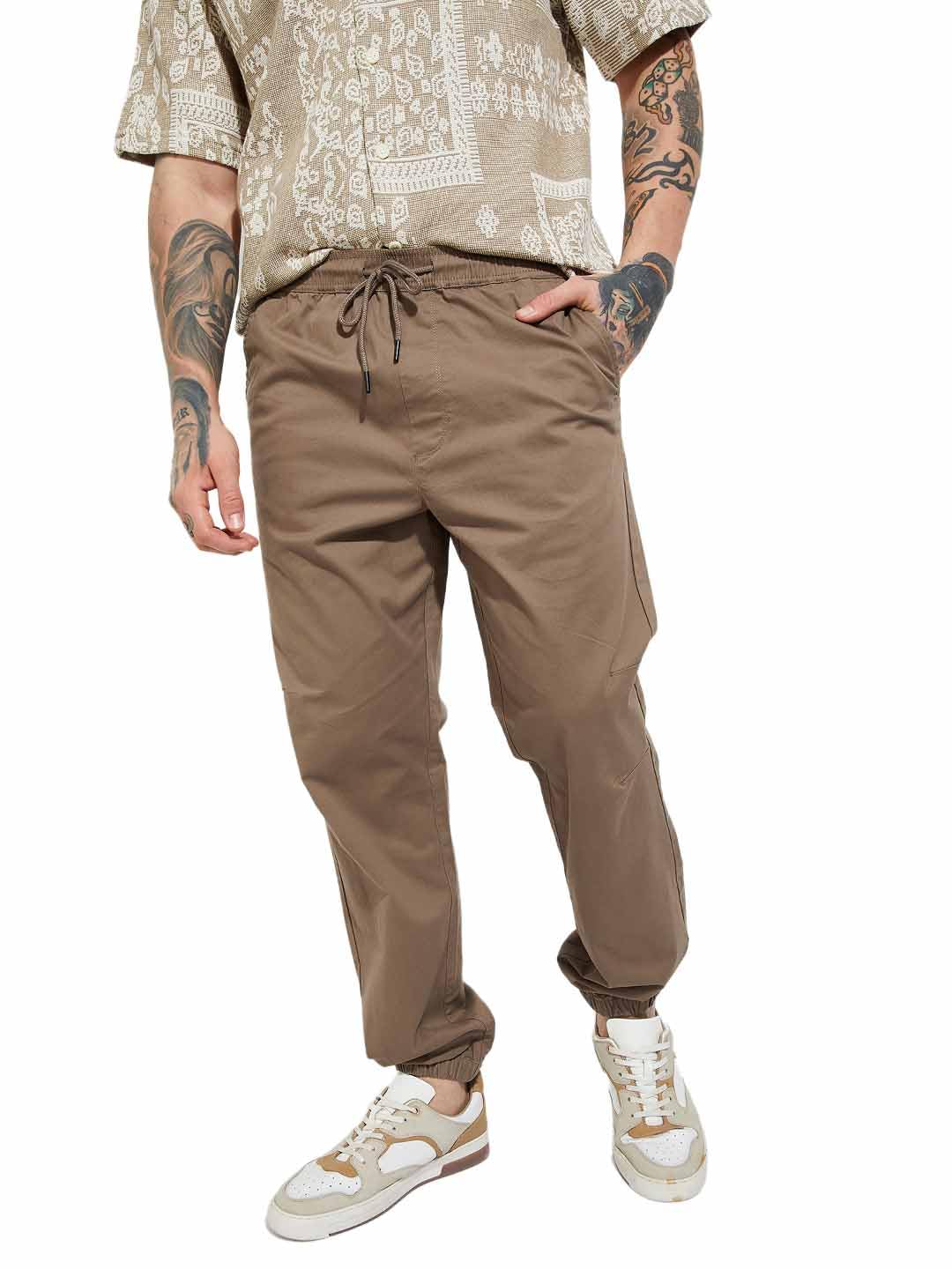 Men Joggers-image-28