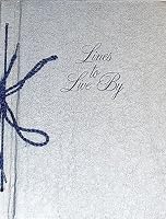 lines to Live By B001P9IPWU Book Cover