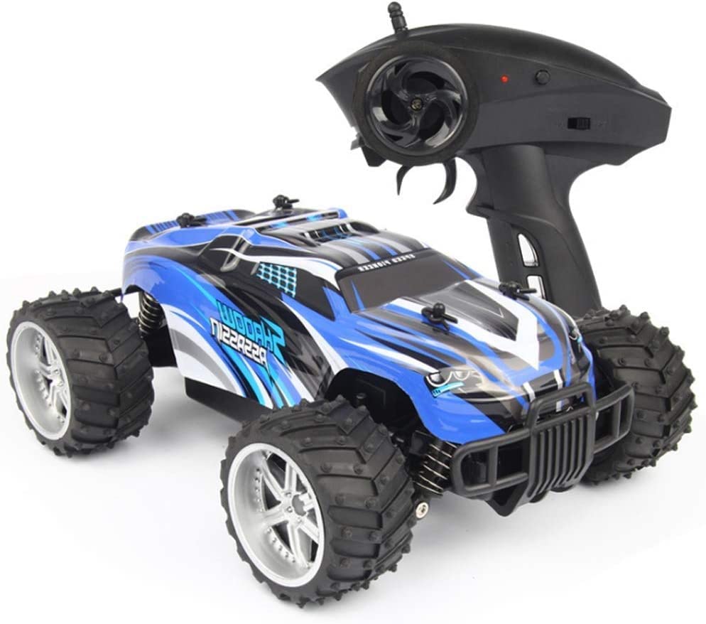 Amazon.co.jp: RCカー バギートラック 電動レーシングカー
