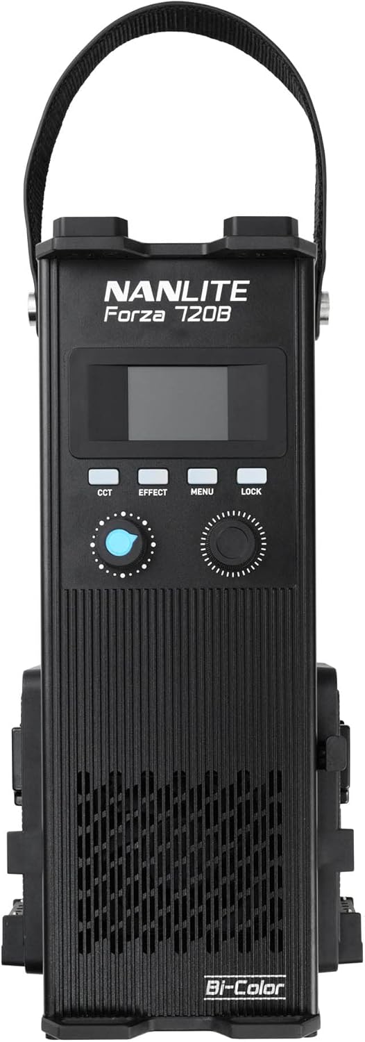 NANLITE Forza 720B Control Unit