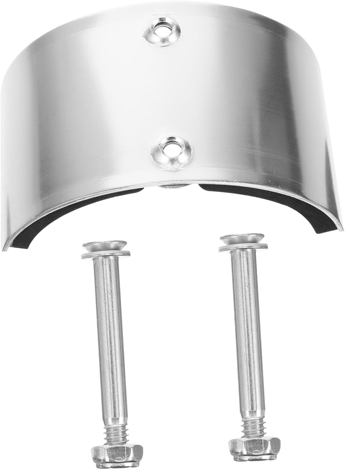 Milisten Drywall Stilt Replacement Parts Leg Cuff for Enhanced Comfort and Stability Stilt Foot Rest Attachment for Home Improvements and Construction Projects