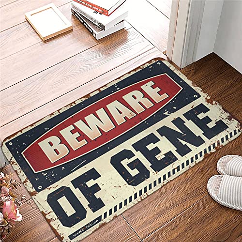 Paillasson d'entrée de la maison tapis de porte d'extérieur de qualité