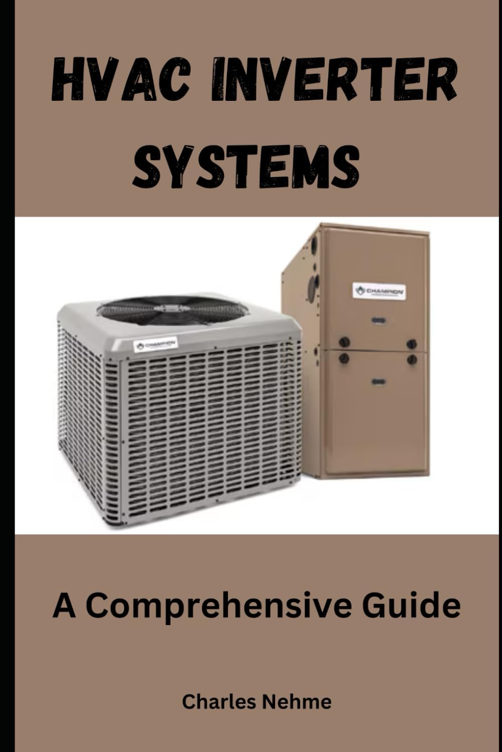 HVAC Inverter Systems: A Comprehensive Guide