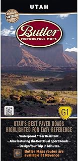 G1 State Maps (Utah)