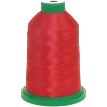 Isacord Embroidery Thread 5000m (1800-1972) (1805)