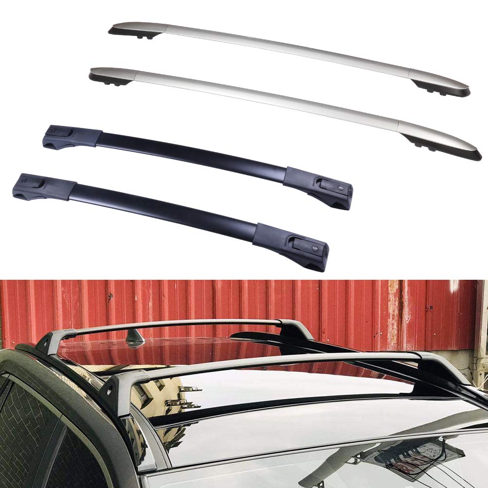 OCPTY RAV4 Roof Rack Set