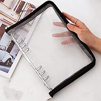 Amazon.co.jp: Yumekirara コレクトブック 10枚リフィル付き A5