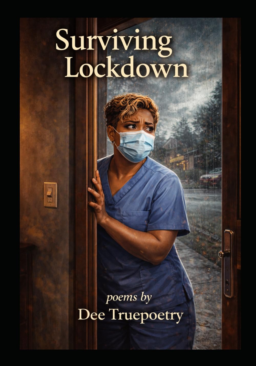 Surviving Lockdown: Healing through isolation