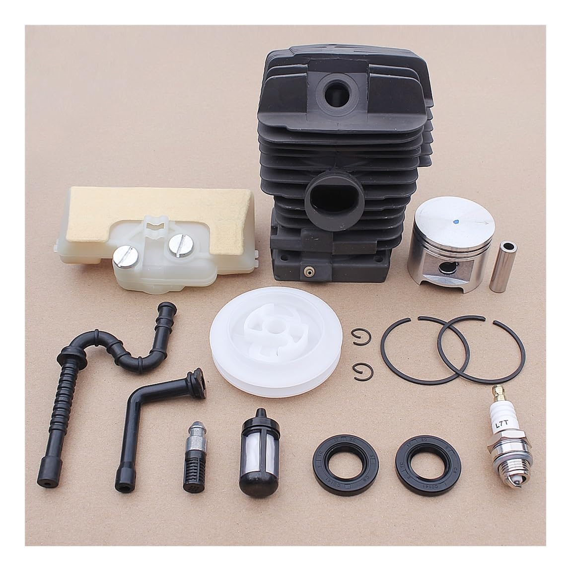 Filtre à air carburateur C1U-W12A C1U-W12B pour souffleur FL1500