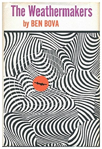 The Weathermakers 0030623855 Book Cover