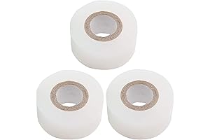 1.2inch Premium Grafting Tape for Fruitful Horticulture - White 3-Pack