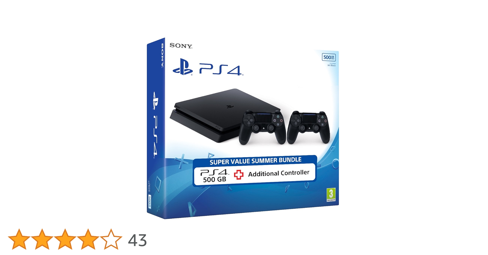 Nintendo Switch ps4  500GB Buy PS4 500GB Slim with Additional DS4 Online at Low Prices in