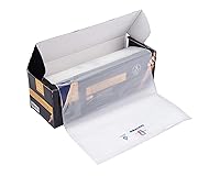 Vista 7 de Matfer Bourgeat - Bolsa de pastelería desechable estándar, 21 pulgadas