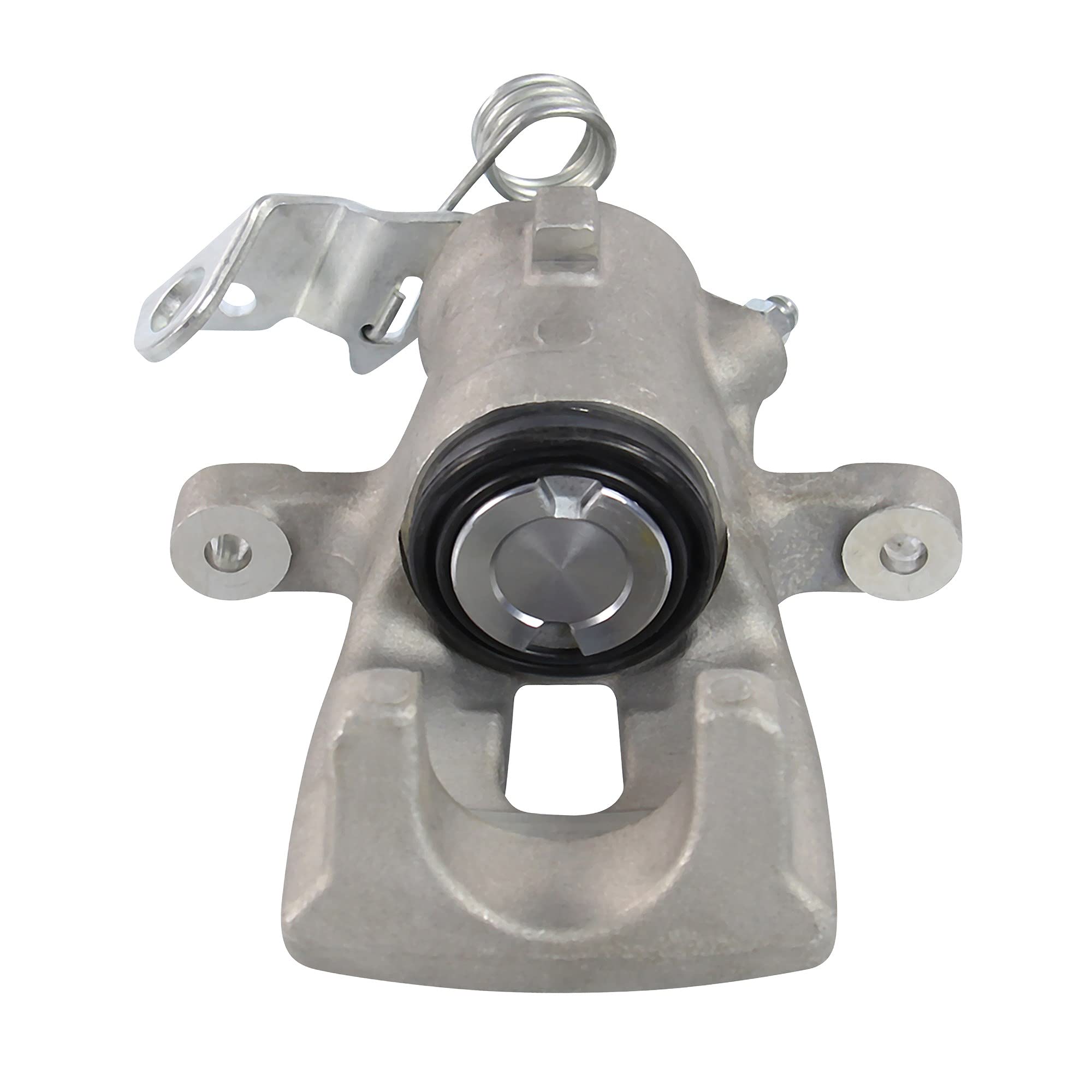 ATEC Germany 1x Bremssattel hinten links Bremszange ohne Halter Faustsattel