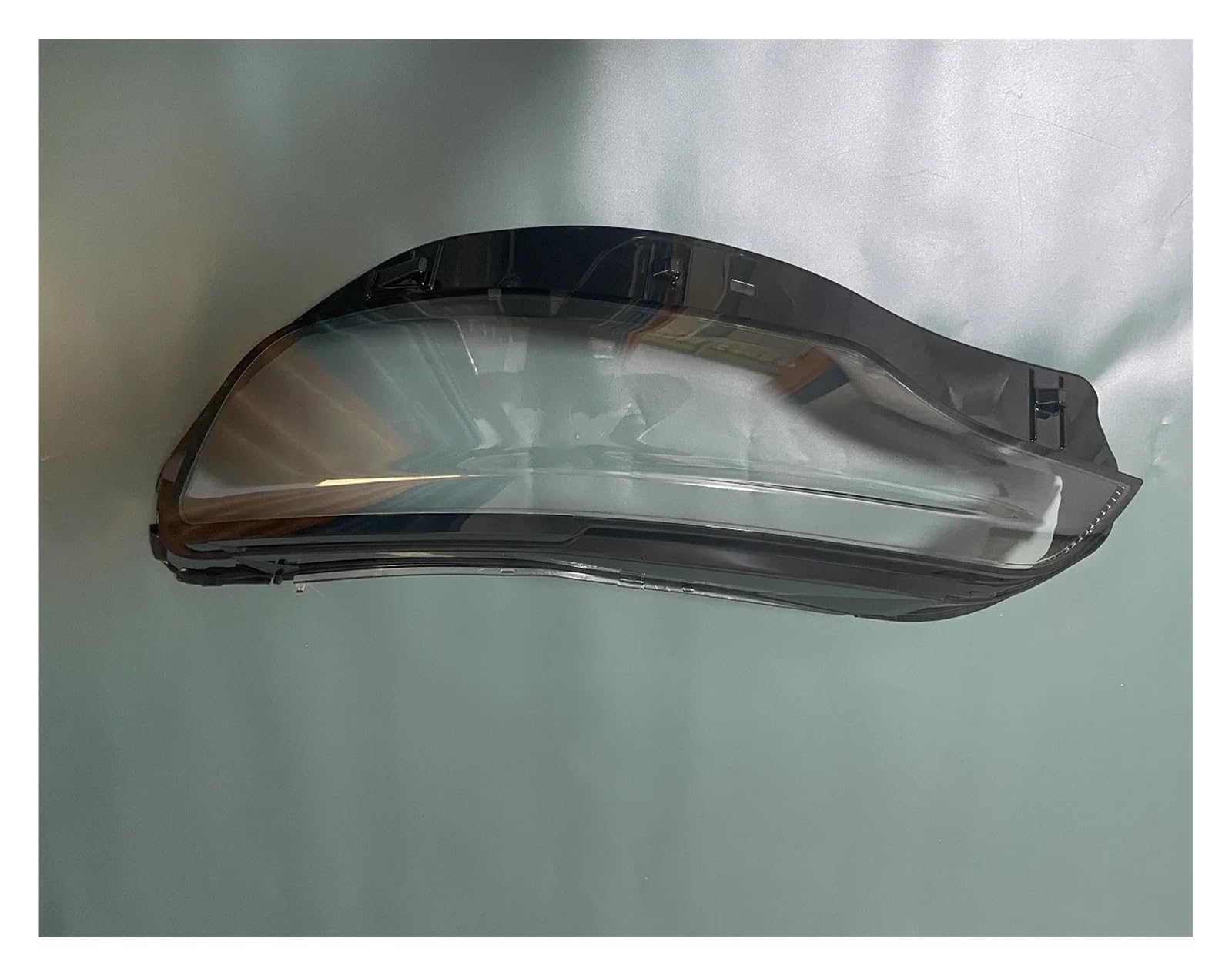 Osłona reflektora, plastikowa soczewka, przezroczyste klosze, skorupa, zamiennik oryginalnego szkła, kompatybilna z Jeep Cherokee 2019 2020 2021