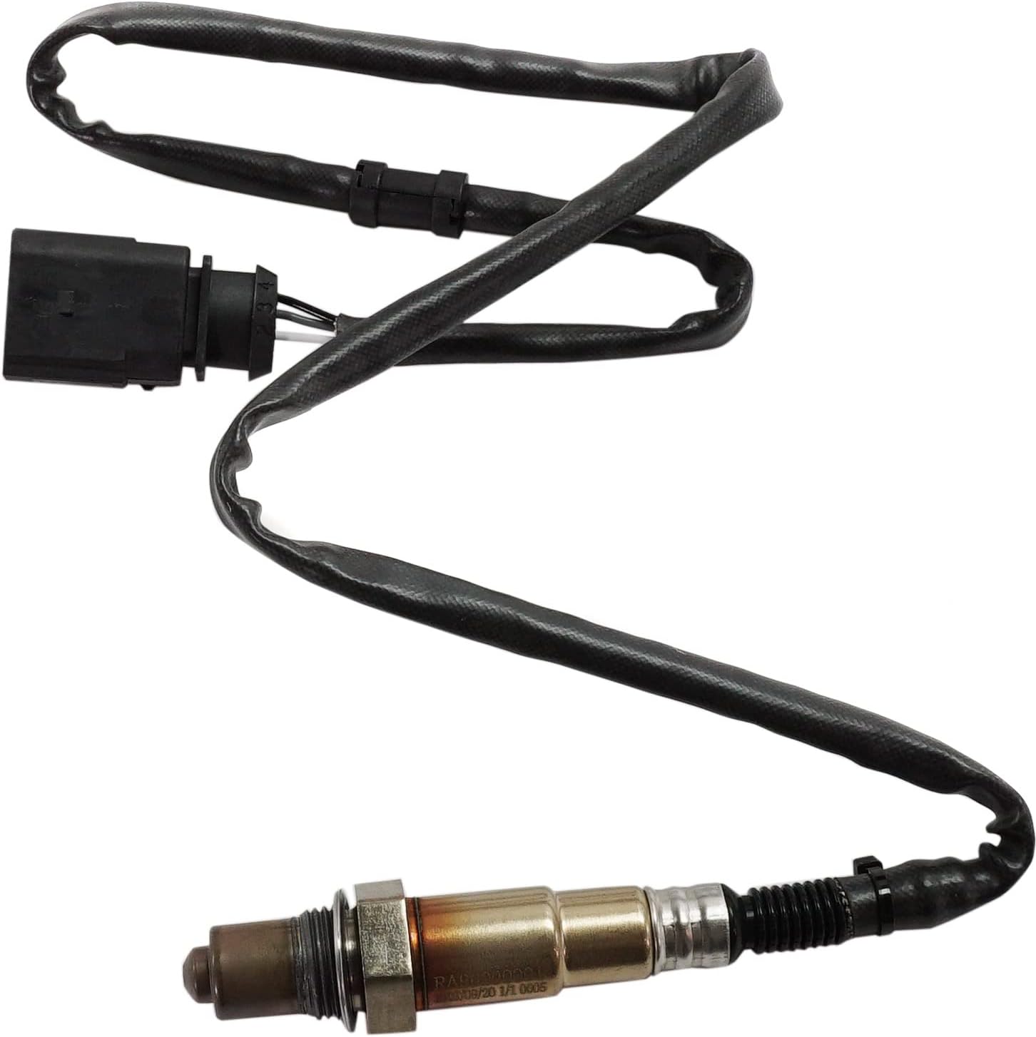 Garage-Pro Automotive Replacement Oxygen Sensor For Volkswagen Jetta 2005-2017, Passat 2006-2017 1.4, 1.8, 2.0, 2.5L, After Catalytic Converter, O2 Sensors