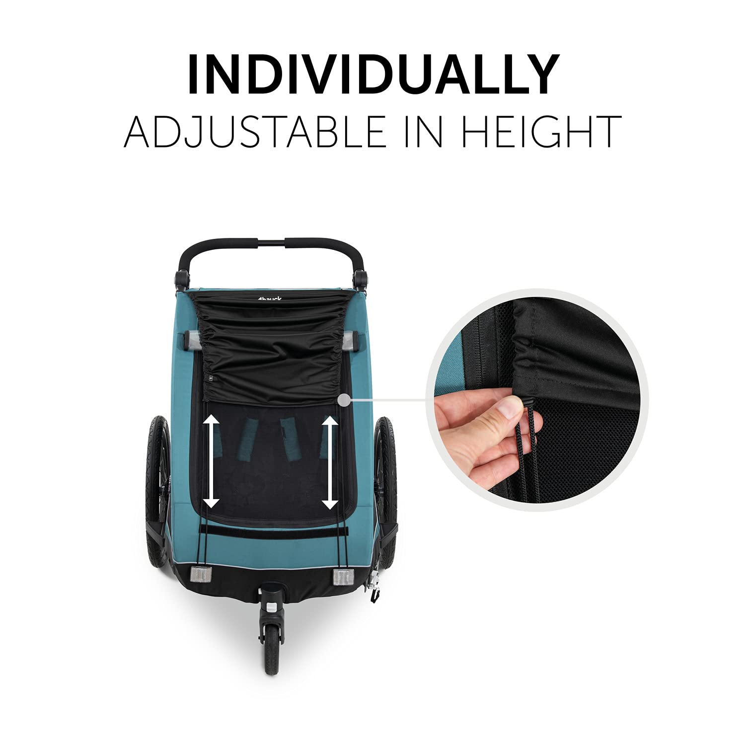 Hauck Bike Trailer