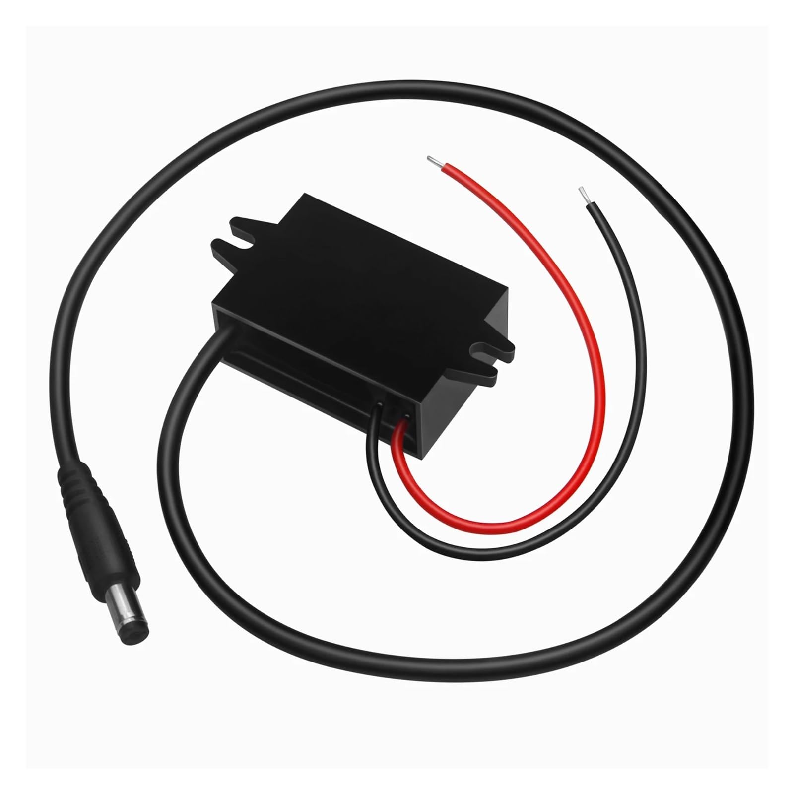 PWANUIGTE Converter AC24V to DC5V Step Down Voltage Regulator 1A 3A 5A Solar Power Supply Inverter Buck Transformer Module
