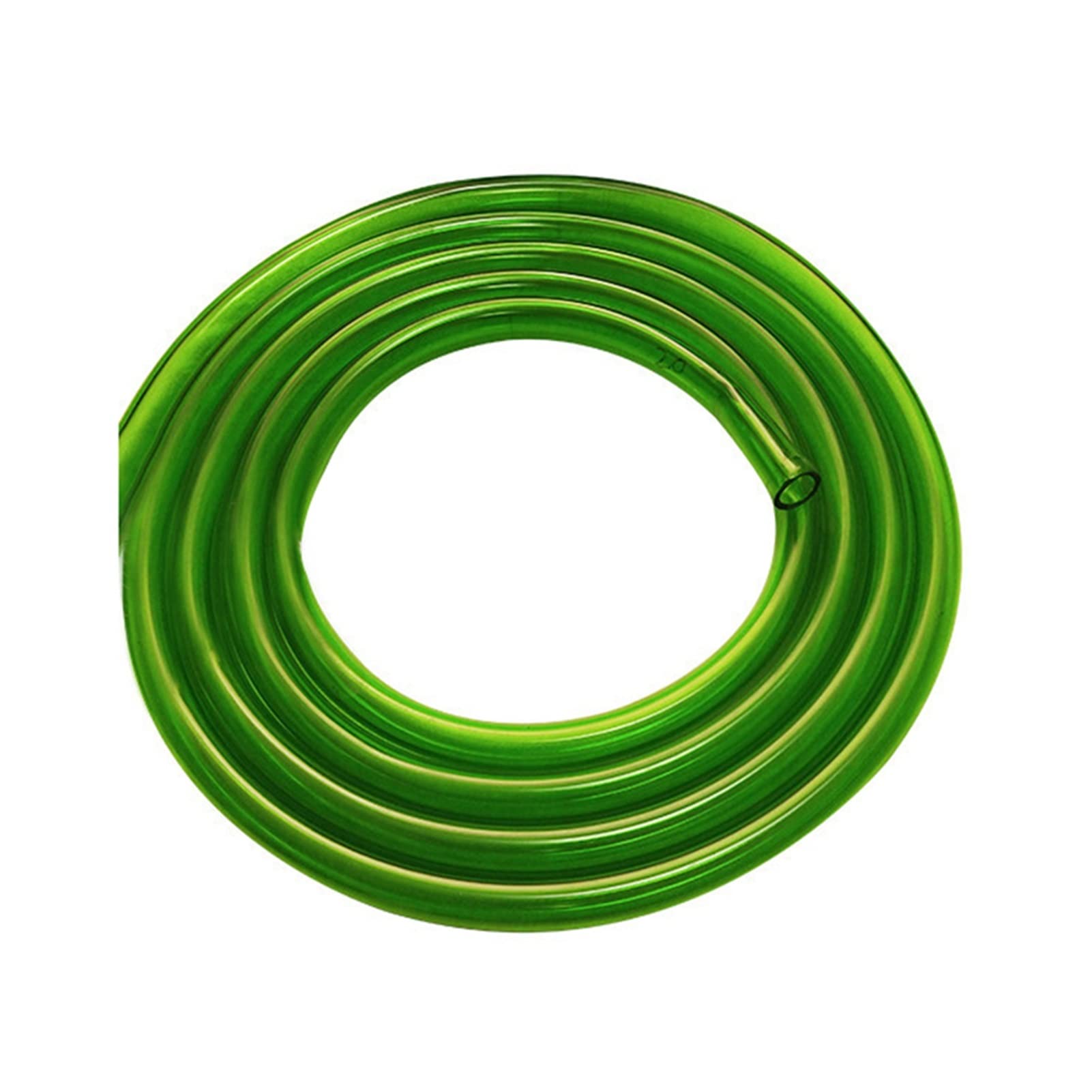Tubo per pompa per acquario- tubo per pompa dell'acqua Tubo filtro tubo per irrigazione da giardino Strumento per la pulizia dell'acquario (colore: 16 x 20 mm, dimensioni: 8 m)