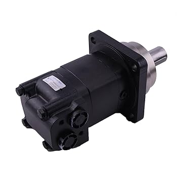 Amazon.com: YIHETOP Hydraulic Motor 169-0211-001 1690211001