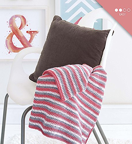Baby's Buddy Amigurumi | Crochet | Leisure Arts (6853) #TOP3