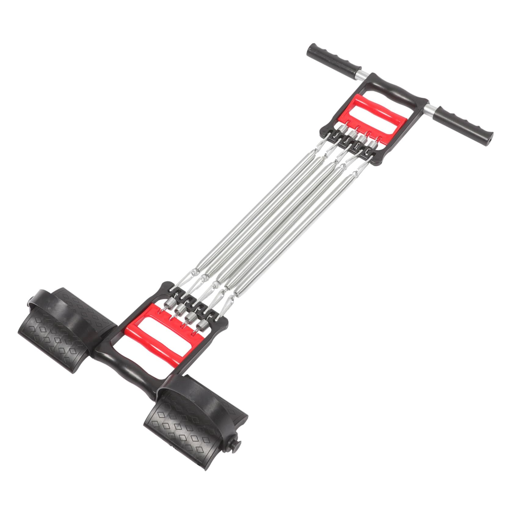 Estrattore Fasce Di Resistenza Esercizio Muscolare Corda Allenamento Tirare La Corda Lunga Fascia Elastica Macchina Per Il Fitness Corda Esercizio Impugnatura Palestra Accessorio