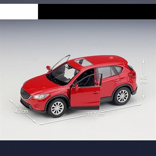 Miniatura 2 de Coche Diecast Modelo Aleación Modelo de Coche Diecasts Metal Vehículos de Juguete Tire Atrás Modelo de Coche Colección de Simulación Regalos para