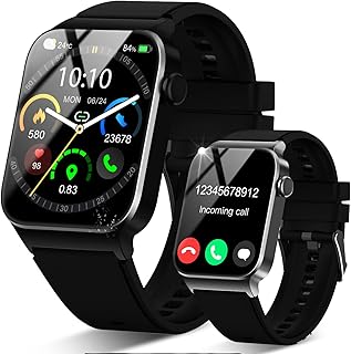 Relógio Digital com Contagem de Passos