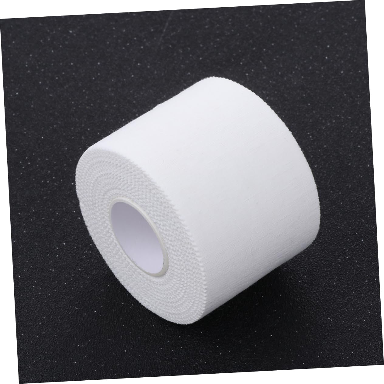 GOOHOCHY Tape for Sports Shoulder Tape Atheltic Tape Cotton Muscle Stickers Sports Ankle Tape Elastic Bandage Athletic Tape Sports Muscle Stickers Sports Knee Tape White