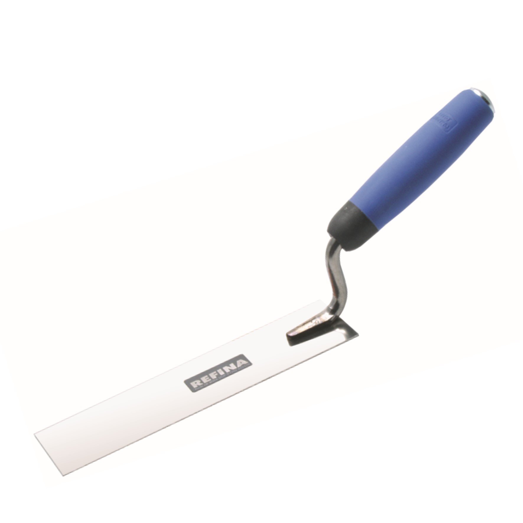 Refina Silver 1" Margin Trowel