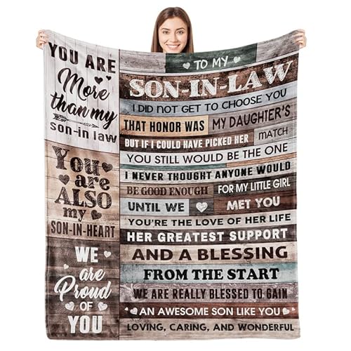 These Are The Best Gifts For Son In Law Spicer Castle