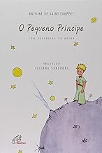 O Pequeno Príncipe Simples