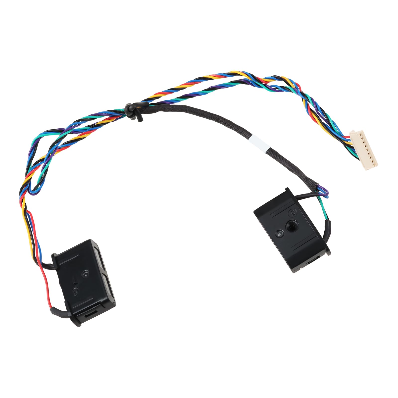 Ecsing Right Anti-Drop Sensor Compatible With Deebot For Ozmo T8/+ / Aviv / T5 / N8 / N8 Pro/For T9 / Dx93 / Dx96 / Dj65 / Dx55