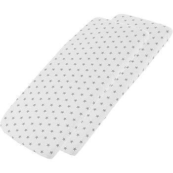 tutti bambini cozee compatible sheets