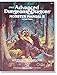 Monster Manual II Handbook AD&D