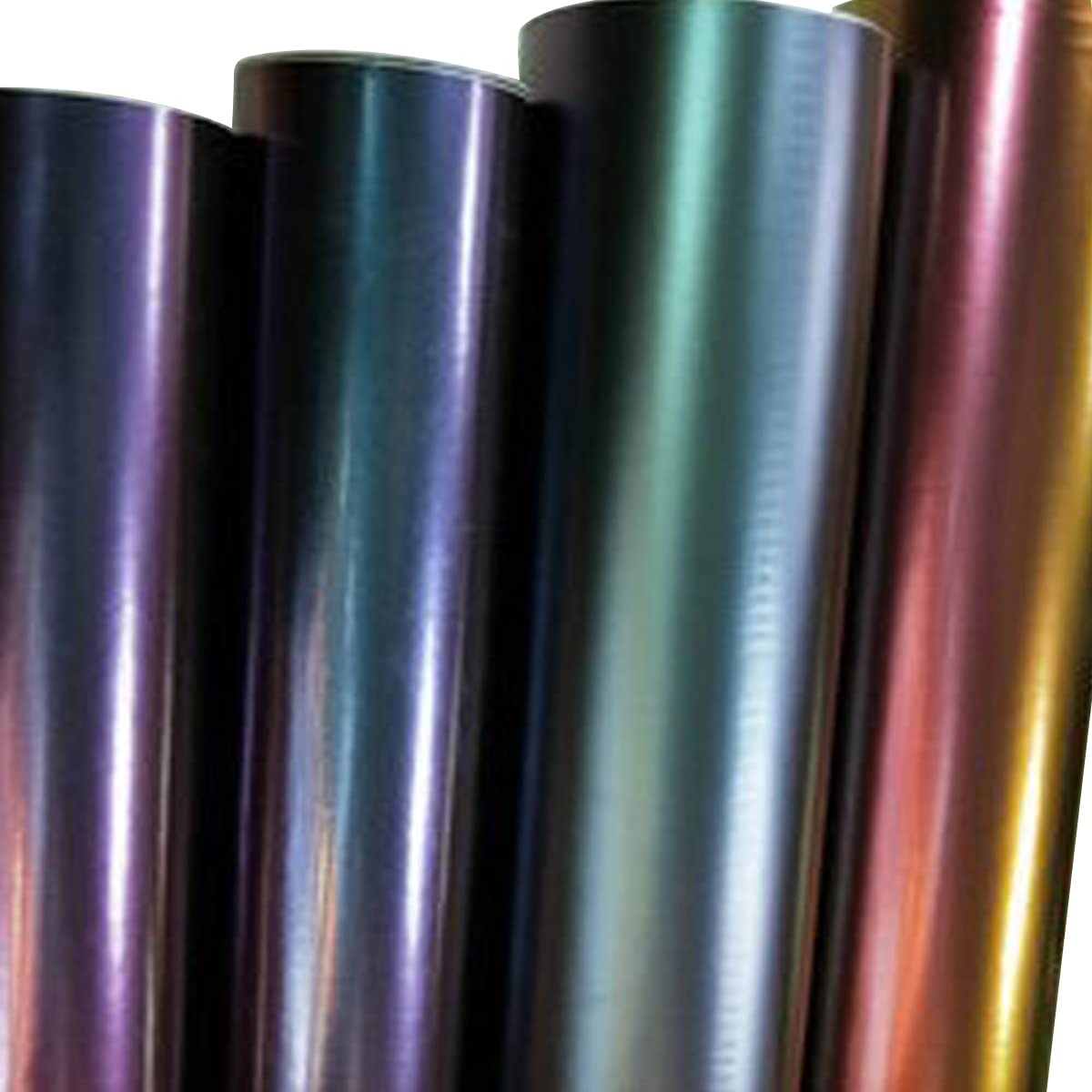 3D Carbon Fiber Vinyl Car Coating Roll 50x300cm Powietrze Błyszczące/Bez Bąbelki Samoprzylepna Folia Ochronna Do Farby Samochodowej Vinyl