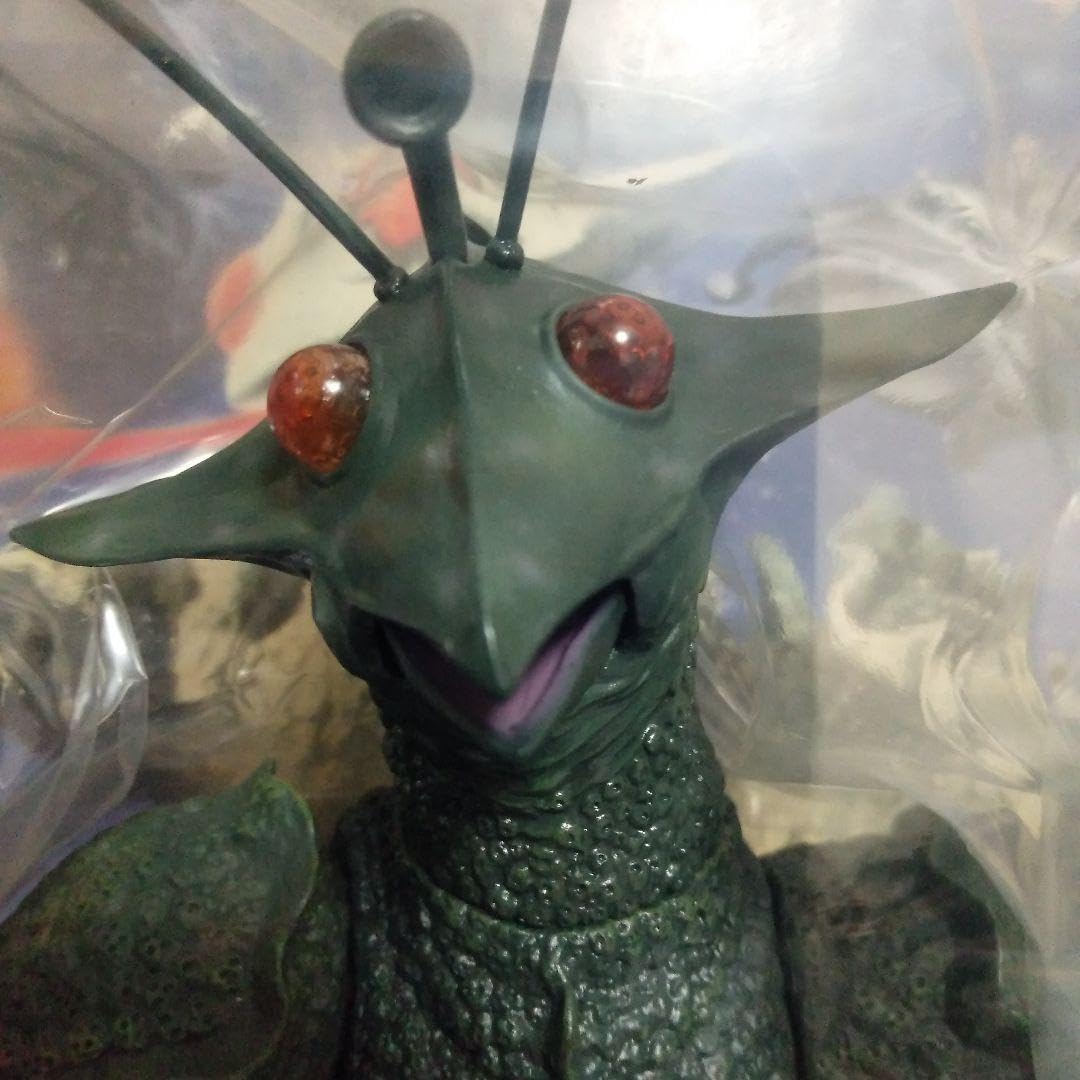 希少　エクスプラス 大怪獣シリーズ 宇宙大怪獣ギララ 大怪獣シリーズ 宇宙大怪獣ギララ 【エクスプラス】