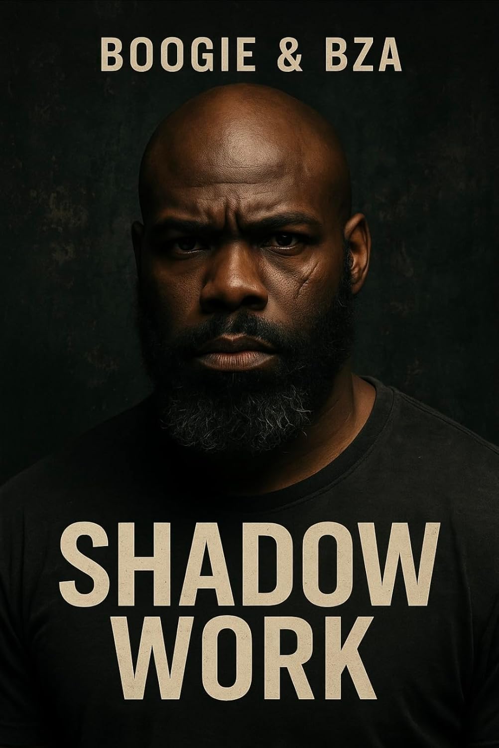 SHADOW WORK (BOOGIE & BZA Book 1)      Kindle Edition