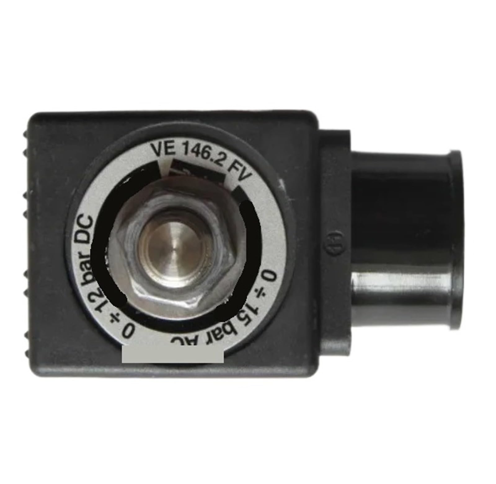 ELZNSQQK VE146.2 FV-ZB09 solenoid valve and coil(VE146.2 FV-ZB09)