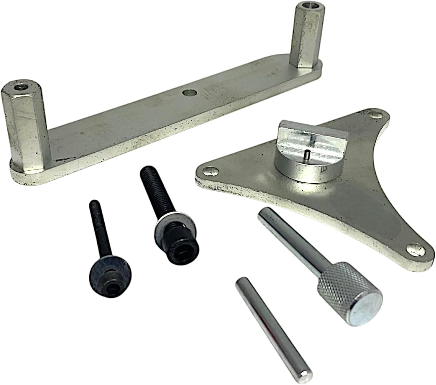 topolenashop Kit Messa in Fase Compatibile per Motori 1.0 Benzina Fiat 500X e Jeep Renegade Motore T-GDI Kit di bloccaggio Albero a camme FS-15407