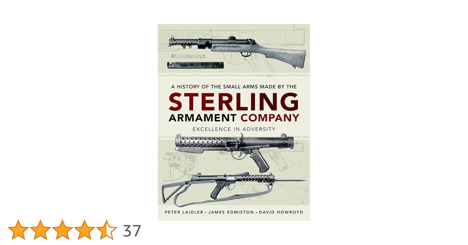 洋書 A Treasury of Modern Small Arms Modern Small Arms: 300 of the World's Greatest Small Arms