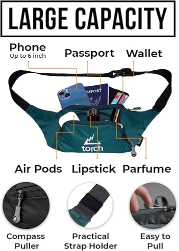 Miniatura 2 de NEWWB Por Torch, (Tosca), Riñonera