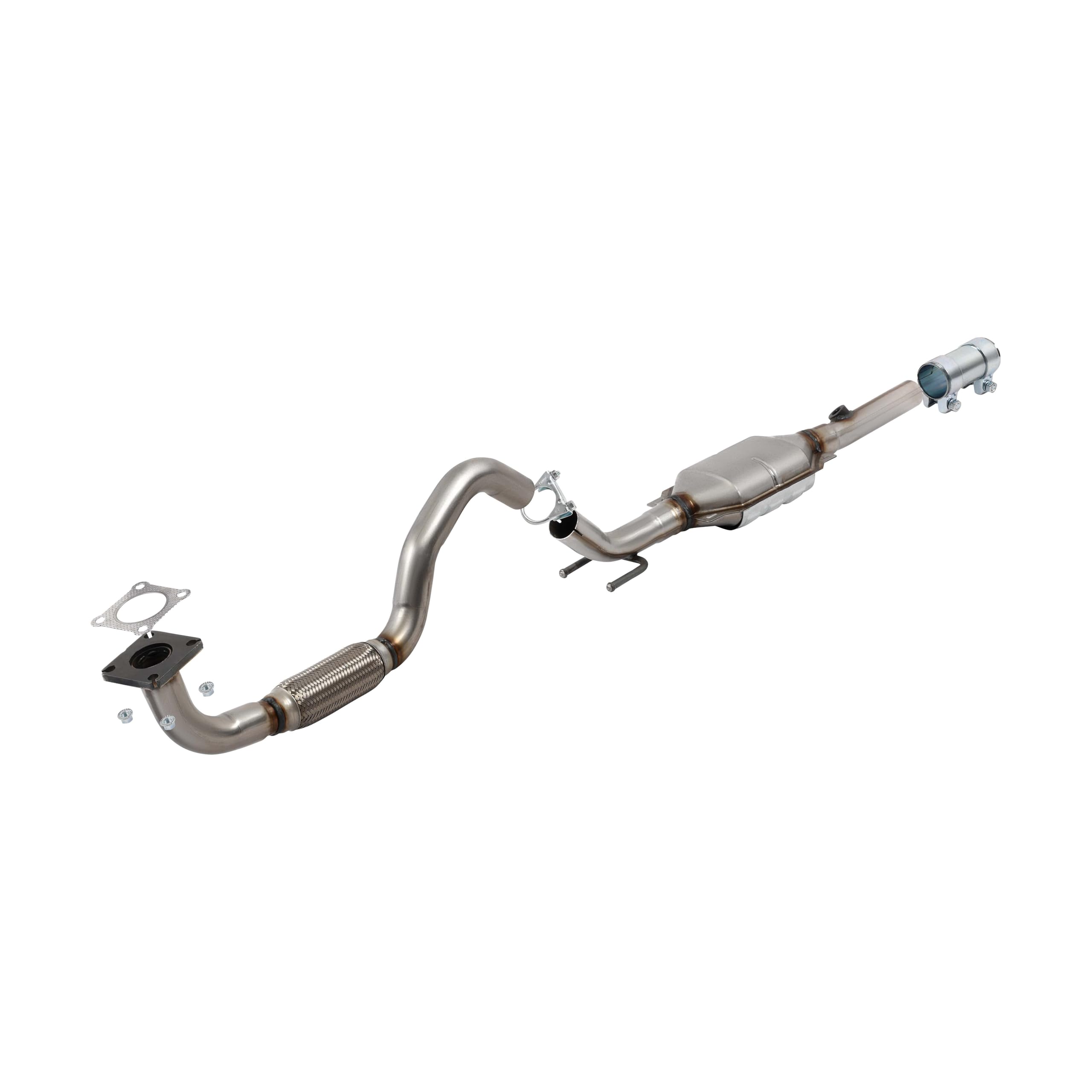 f.becker_line Katalysator passend für VW Golf IV Bora SEAT Leon Toledo II