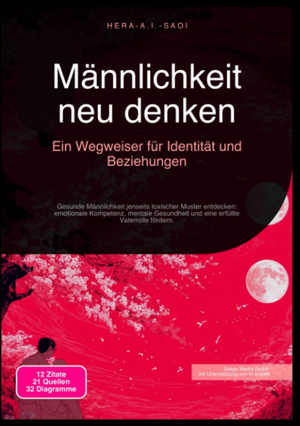 Männlichkeit neu denken: Ein Wegweiser für Identität und Beziehungen