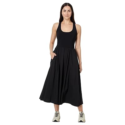 Sweaty Betty Explorer Ribbed Racer Dress Women