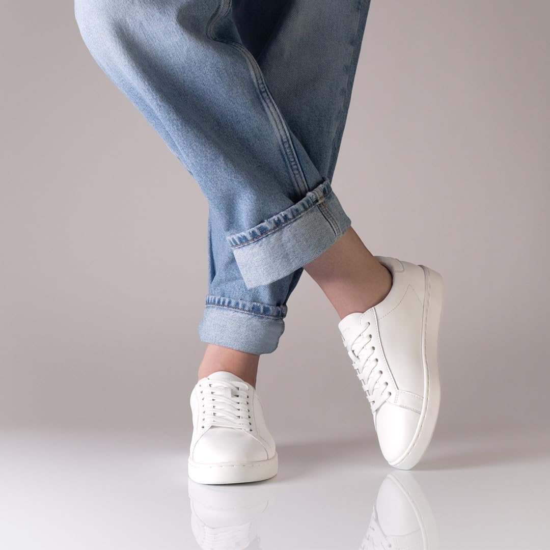Anna Kern Suny Damen Low-Top Sneakers 7025