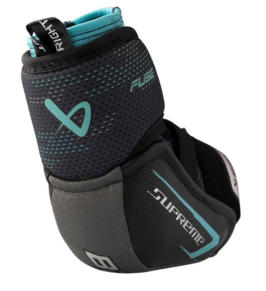 Bauer Supreme Fuse Bambini Gomitiere