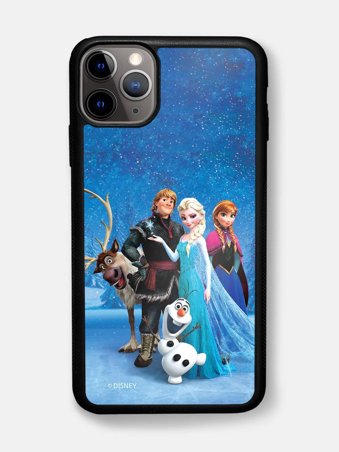 Macmerise Bumper Case Phone Case Compatible With Iphone 11 Back